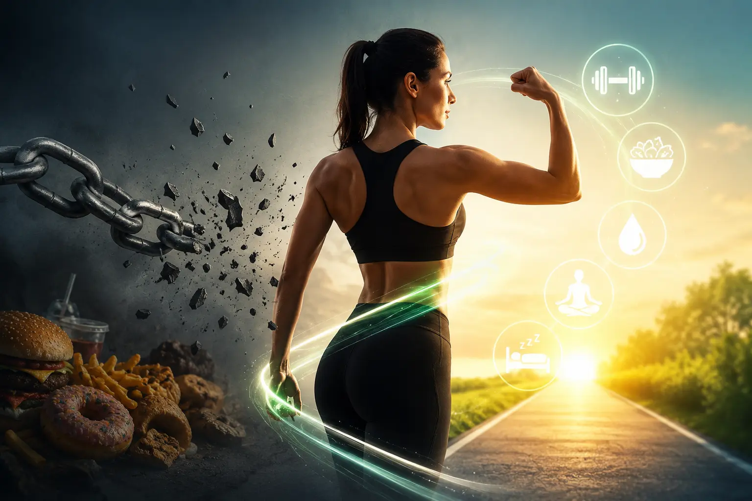 Top 10 Fat Loss Tips That Actually Work in 2026