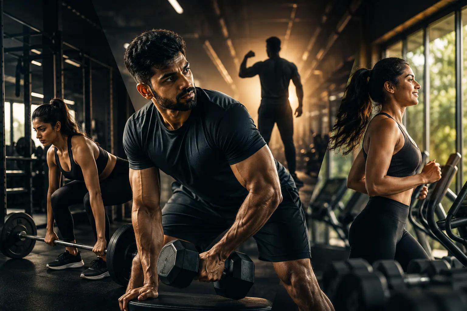 Why Witness The Fitness Is the Preferred Gym in Begur for Strength, Weight Loss, and Transformation