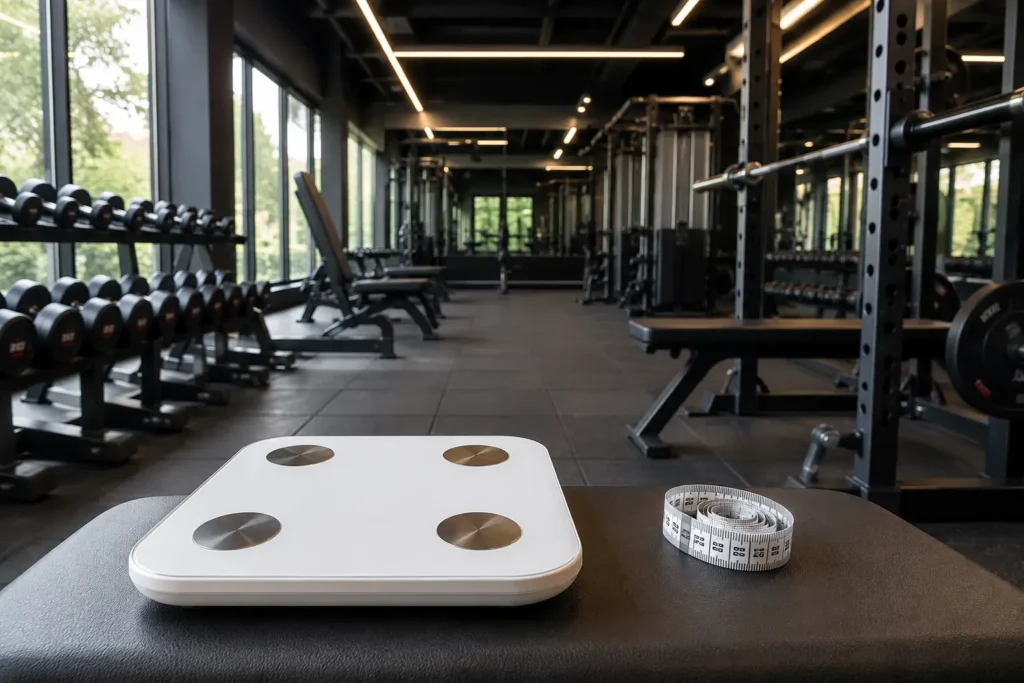 Join the Best Gym in Begur With a Free BMI Assessment